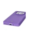 Kup Bizon Soft Case Xiaomi Redmi Note 14 Pro 5G / Poco X7 violet - BIZ8644 - {ean13} - Sklep Home Screen