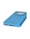 Kup Bizon Soft Case Xiaomi Redmi Note 14 Pro 5G / Poco X7 kék - BIZ8645 - {ean13} - Sklep Home Screen