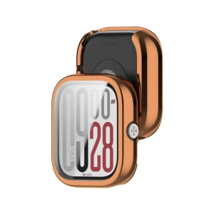 Buy Bizon Case Watch Felipe Xiaomi Redmi Watch 5 rose gold - BIZ8646 - {ean13} - Home Screen Store Europe
