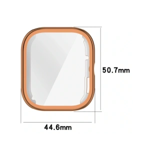 Kup Bizon Case Watch Felipe Xiaomi Redmi Watch 5 roségold - BIZ8646 - {ean13} - Sklep Home Screen