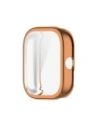 Kup Etui z osłoną ekranu Bizon Case Watch Felipe do Xiaomi Redmi Watch 5 różowozłote - BIZ8646 - {ean13} - Sklep Home Screen