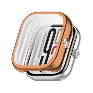 Kup Bizon Case Watch Felipe Xiaomi Redmi Watch 5 roségold - BIZ8646 - {ean13} - Sklep Home Screen