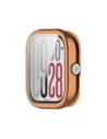 Kup Etui z osłoną ekranu Bizon Case Watch Felipe do Xiaomi Redmi Watch 5 różowozłote - BIZ8646 - {ean13} - Sklep Home Screen