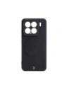 Kup Silikonowe etui z pierścieniem magnetycznym Bizon Case Silicone Magnetic Sq do Xiaomi 15 czarne - BIZ8647 - {ean13} - Sklep Home Screen