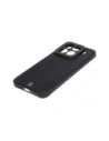 Kup Silikonowe etui z pierścieniem magnetycznym Bizon Case Silicone Magnetic Sq do Xiaomi 15 czarne - BIZ8647 - {ean13} - Sklep Home Screen