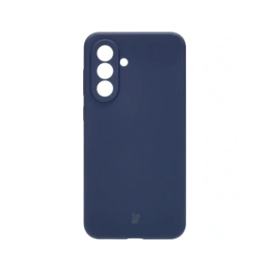 Buy Bizon Soft Case Samsung Galaxy A36 5G dark blue - BIZ8650 - {ean13} - Home Screen Store Europe