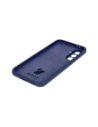 Kup Bizon Soft Case Samsung Galaxy A36 5G sötétkék - BIZ8650 - {ean13} - Sklep Home Screen