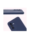 Kup Bizon Soft Case Samsung Galaxy A36 5G tmavě modrý - BIZ8650 - {ean13} - Sklep Home Screen