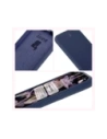 Kup Bizon Soft Case Samsung Galaxy A36 5G tmavě modrý - BIZ8650 - {ean13} - Sklep Home Screen