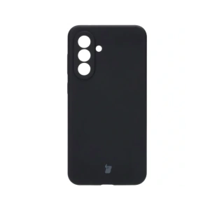 Buy Bizon Soft Case Samsung Galaxy A36 5G black - BIZ8651 - {ean13} - Home Screen Store Europe