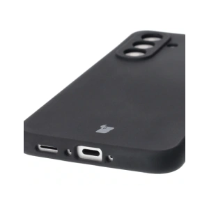Buy Bizon Soft Case Samsung Galaxy A36 5G black - BIZ8651 - {ean13} - Home Screen Store Europe