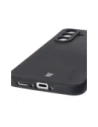 Kup Silikonowe etui Bizon Soft Case do Samsung Galaxy A36 5G czarne - BIZ8651 - {ean13} - Sklep Home Screen