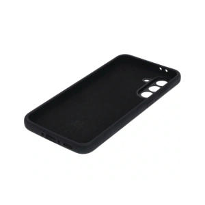 Buy Bizon Soft Case Samsung Galaxy A36 5G black - BIZ8651 - {ean13} - Home Screen Store Europe