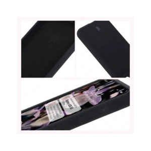 Buy Bizon Soft Case Samsung Galaxy A36 5G black - BIZ8651 - {ean13} - Home Screen Store Europe
