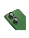 Bizon Glass Snap Lens Motorola Moto G35 5G black frame