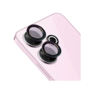 Kup Bizon Glass Snap Lens Xiaomi Redmi 13 4G schwarzer Rahmen - BIZ8653 - {ean13} - Sklep Home Screen