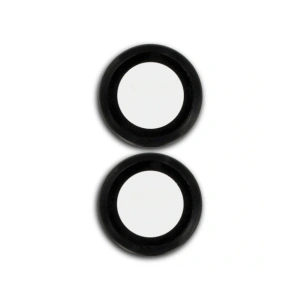Kup Bizon Glass Snap Lens Xiaomi Poco F6 cadru negru - BIZ8654 - {ean13} - Sklep Home Screen