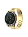 Kup Ceas inteligent Bizon Strap Aura 22mm aurie - BIZ8656 - {ean13} - Sklep Home Screen