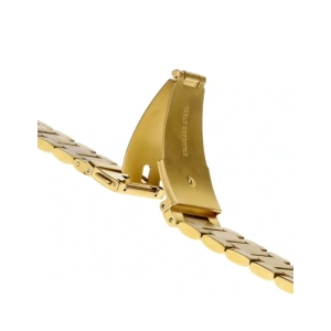 Kup Bizon Strap Uhr Aura Smartwatch 22mm gold - BIZ8656 - {ean13} - Sklep Home Screen