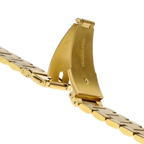 Kup Ceas inteligent Bizon Strap Aura 22mm aurie - BIZ8656 - {ean13} - Sklep Home Screen