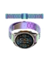 Kup Ceas inteligent Bizon Strap Aura 22mm curcubeu - BIZ8657 - {ean13} - Sklep Home Screen