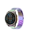 Kup Bizon Szíj Óra Aura Okosóra 22mm szivárvány - BIZ8657 - {ean13} - Sklep Home Screen