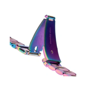 Kup Ceas inteligent Bizon Strap Aura 22mm curcubeu - BIZ8657 - {ean13} - Sklep Home Screen