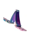 Kup Ceas inteligent Bizon Strap Aura 22mm curcubeu - BIZ8657 - {ean13} - Sklep Home Screen