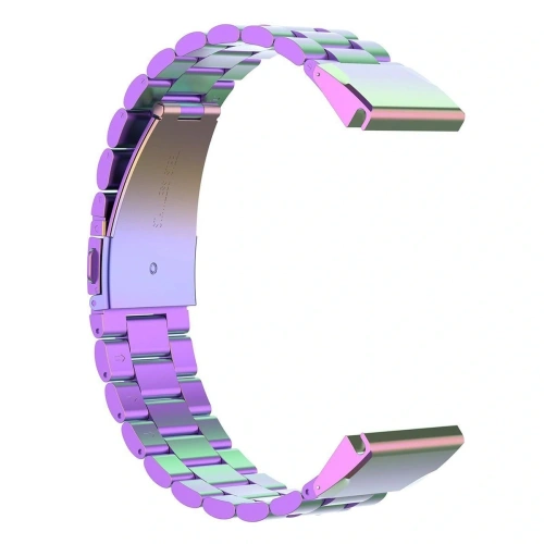 Kup Ceas inteligent Bizon Strap Aura 22mm curcubeu - BIZ8657 - {ean13} - Sklep Home Screen