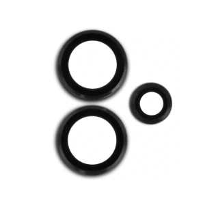 Kup Bizon Glass Snap Lens Xiaomi Redmi Note 14 4G černý rám - BIZ8659 - {ean13} - Sklep Home Screen