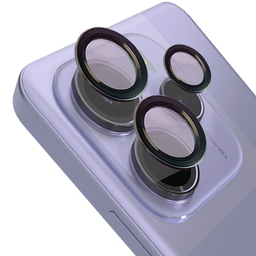 Kup Bizon Glass Snap Lens Xiaomi Redmi Note 14 5G fekete keret - BIZ8660 - {ean13} - Sklep Home Screen