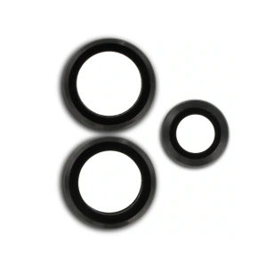 Kup Szkło na aparat Bizon Glass Snap Lens do Xiaomi Redmi Note 14 5G czarna ramka - BIZ8660 - {ean13} - Sklep Home Screen
