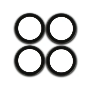 Kup Bizon Glass Snap Lens Xiaomi Redmi Note 14 Pro 4G černý rám - BIZ8661 - {ean13} - Sklep Home Screen