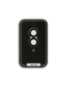 Kup Bizon Glass Snap Lens Samsung Galaxy Z Flip6 cadru negru - BIZ8663 - {ean13} - Sklep Home Screen