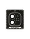 Buy Bizon Glass Snap Lens Apple iPhone 12 / 12 Mini / 11 black frame - BIZ8664 - {ean13} - Home Screen Store Europe