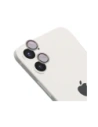 Buy Bizon Glass Snap Lens Apple iPhone 12 / 12 Mini / 11 silver frame - BIZ8666 - {ean13} - Home Screen Store Europe