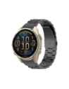 Kup Bizon náramkové hodinky Strap Aura Smartwatch 20mm černé - BIZ8667 - {ean13} - Sklep Home Screen