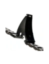 Kup Bizon náramkové hodinky Strap Aura Smartwatch 20mm černé - BIZ8667 - {ean13} - Sklep Home Screen