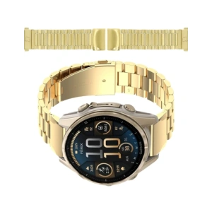 Kup Ceas inteligent Bizon Strap Aura 20mm aurie - BIZ8668 - {ean13} - Sklep Home Screen