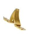 Kup Bizon Strap Uhr Aura Smartwatch 20mm gold - BIZ8668 - {ean13} - Sklep Home Screen