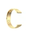 Kup Bizon Strap Uhr Aura Smartwatch 20mm gold - BIZ8668 - {ean13} - Sklep Home Screen