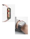 Kup Überzug Ringke Full Frame Styling Apple Watch 4/5/6/7/8/9/SE 44/45mm Edelstahl Schwarz AW4-44-72 - RGK1185BLK - {ean13} - Sklep Home Screen