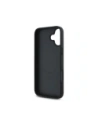 Kup Guess Részletes Nyomtatott Virág Minta MagSafe Apple iPhone 16 fekete - GUE4420 - {ean13} - Sklep Home Screen