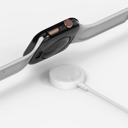 Kup Áttét Ringke Full Frame Styling Apple Watch 4/5/6/7/8/9/SE 44/45mm rozsdamentes acél Fekete AW4-44-72 - RGK1185BLK - {ean13} - Sklep Home Screen