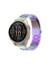 Kup Bizon Strap Uhr Aura Smartwatch 20mm Regenbogen - BIZ8669 - {ean13} - Sklep Home Screen