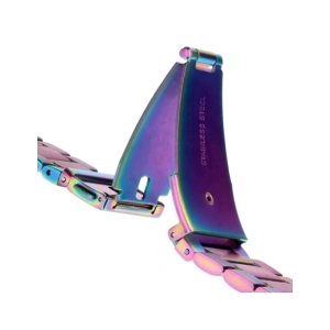 Kup Ceas inteligent Bizon Strap Aura 20mm curcubeu - BIZ8669 - {ean13} - Sklep Home Screen