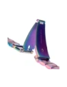 Kup Bizon Strap Uhr Aura Smartwatch 20mm Regenbogen - BIZ8669 - {ean13} - Sklep Home Screen