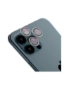 Kup Bizon Glass Snap Lens Apple iPhone 12 Pro Max cadru argintiu - BIZ8677 - {ean13} - Sklep Home Screen