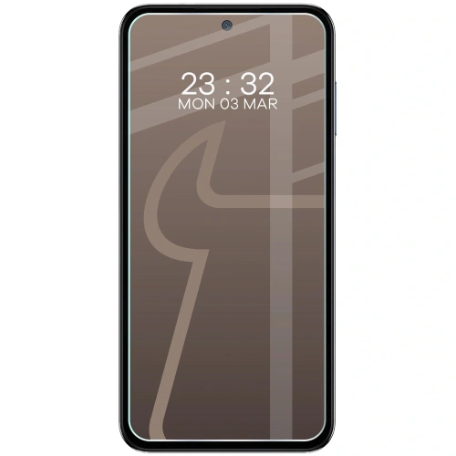 Kup Bizon Glass Mule Samsung Galaxy M35 5G / A35 5G / A55 5G - BIZ8679 - {ean13} - Sklep Home Screen