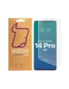 Kup Folia hydrożelowa na ekran Bizon Glass Hydrogel Front do Xiaomi Redmi Note 14 Pro 4G [2 PACK] - BIZ8687 - {ean13} - Sklep Home Screen